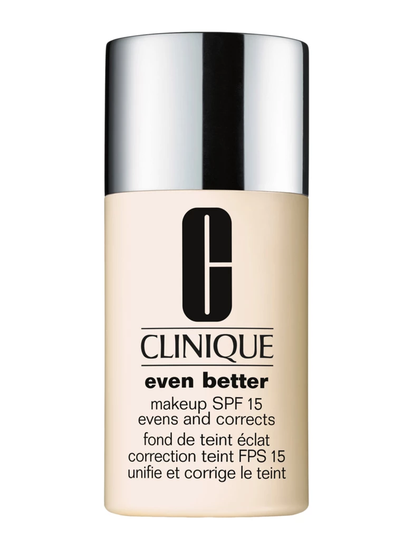 Even Better Makeup Foundation SPF 15 CN 0,5 Shell