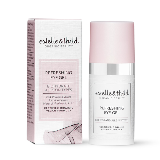 Estelle & Thild BioHydrate Refreshing Eye Gel 15 ml