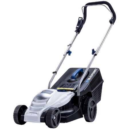 Blaupunkt GX1000 Gräsklippare - 1000W