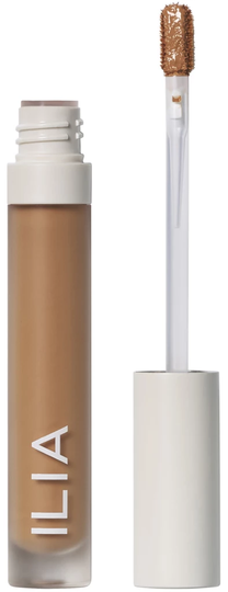 True Skin Serum Concealer 7 Birch