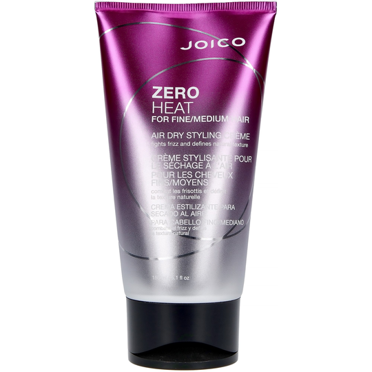 Joico Zero Heat Air Dry Styling Crème for fine/medium hair 150 ml