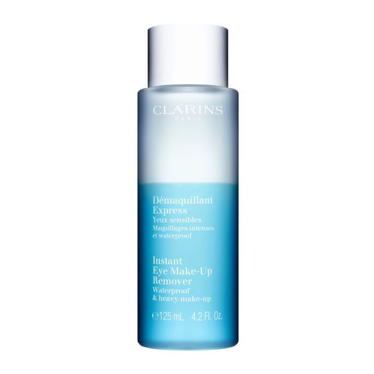 Instant Eye Make-Up Remover 125 ml