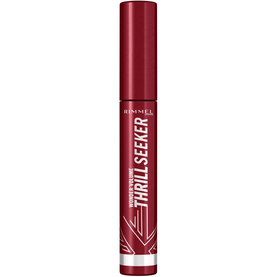 Rimmel Volume Thrill Seeker Mascara 01 Black 8 ml