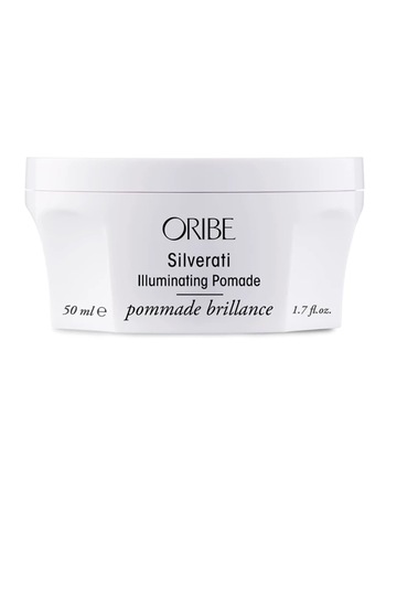 Silverati Illuminating Pomade Styling Creme 50 ml