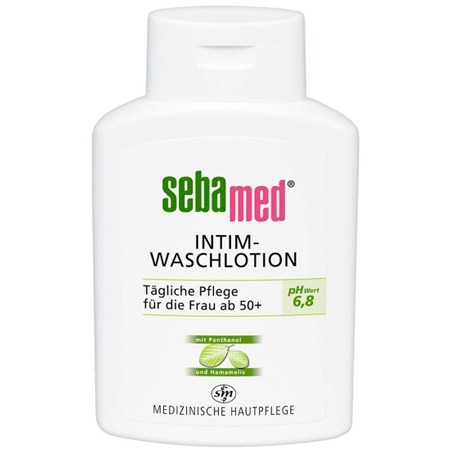 Sebamed Intimtvål - 200ml