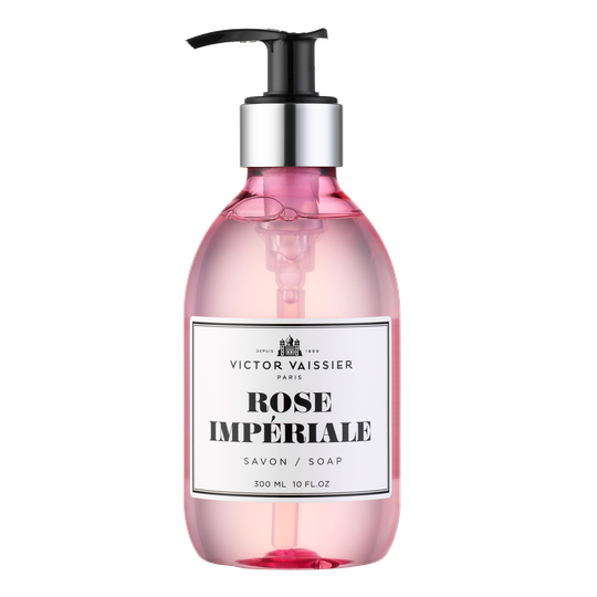 Victor Vaissier Liquide Soap Rose Impériale 300 ml