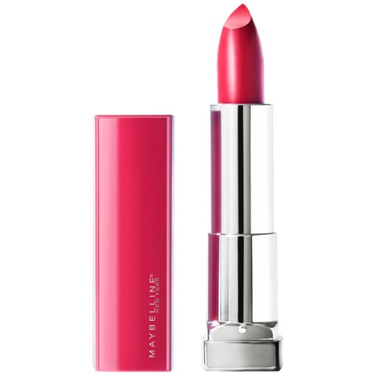 Color Sensational Lipstick Fuschia