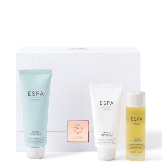 ESPA Fitness Collection