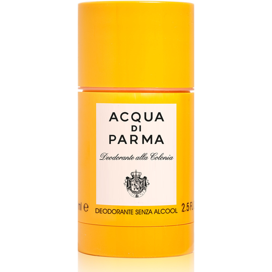Acqua Di Parma Colonias Deo Stick Alcohol-Free 75 ml