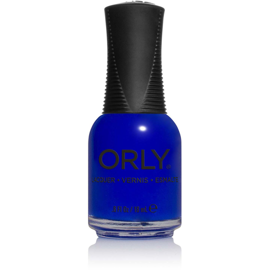 ORLY Lacquer It'S Brittney, Beach