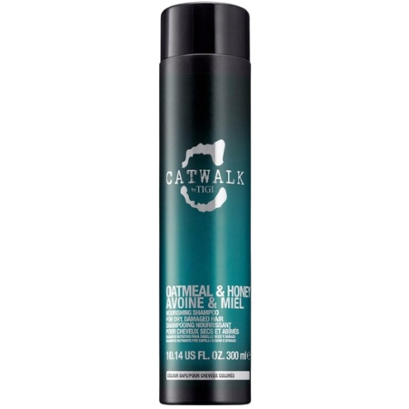 Tigi Catwalk Gröt & Honung Närande Schampo - 300 Ml