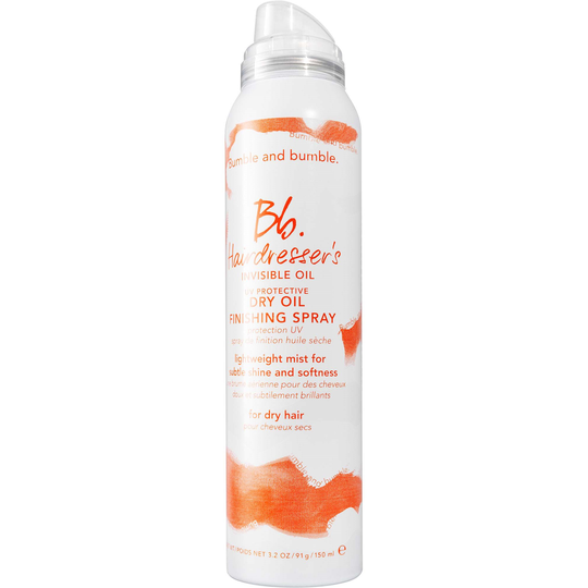 Bumble and bumble Hairdresser's Invisible Oil Hairdresser`s Dry Oil Fi