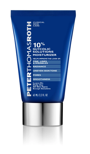 Glycolic Solutions Moisturizer 63 ml
