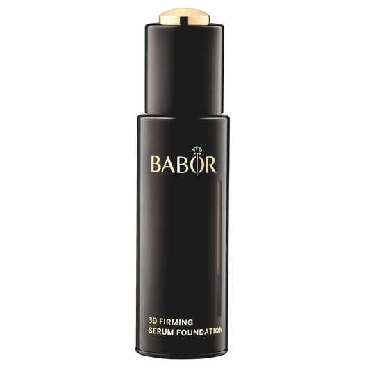 BABOR Makeup 3D Firming Serum Foundation 03 natural