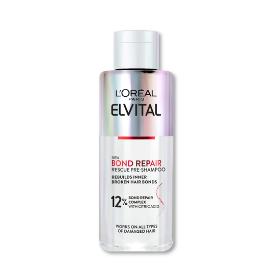 Elvital Bond Repair Pre-Shampoo 200 ml