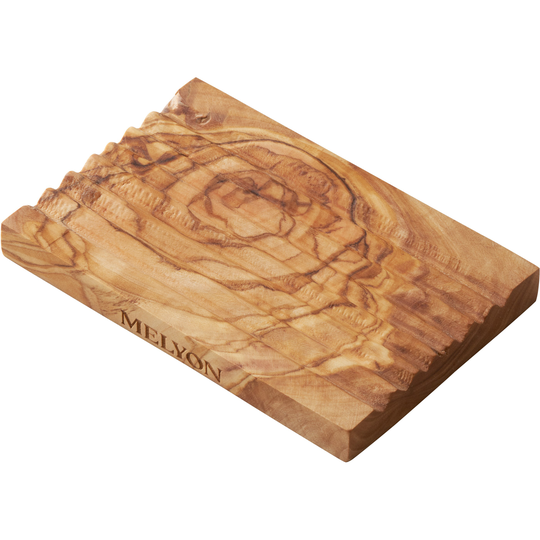 Melyon Soap Dish Olea