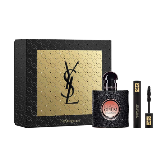 Black Opium EdP 30 ml Gift Box