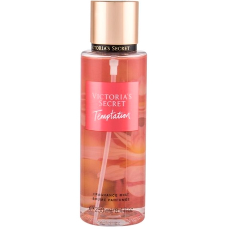 VictoriaS Secret Frestelse Kropp Dimma - 250 Ml