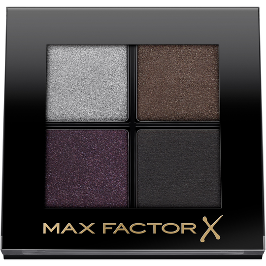 Max Factor Colour X-Pert Soft Touch Palette 05 Misty Onyx