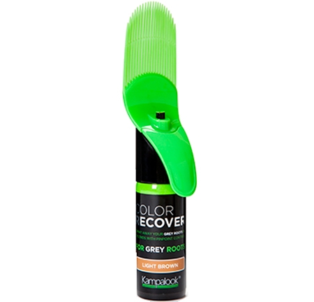 SOS Color Recover Spray - Ljusbrun