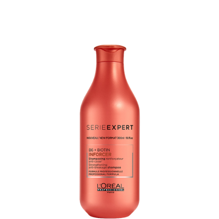 LOreal Professionell Serier Expert Inforcer Schampo - 300 Ml