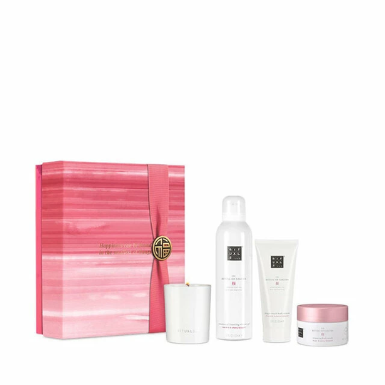 The Ritual Of Sakura Medium Gift Box