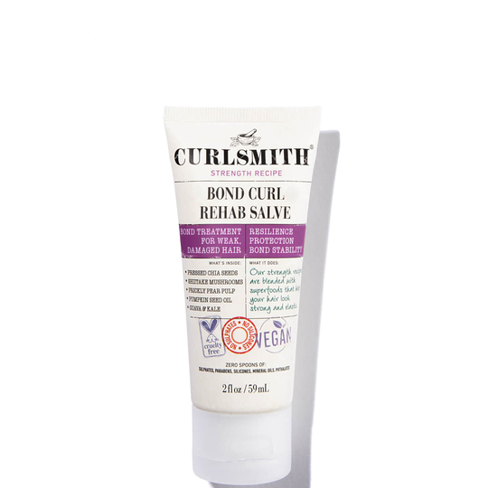Curlsmith Bond Curl Rehab Salve Travel Size 59ml