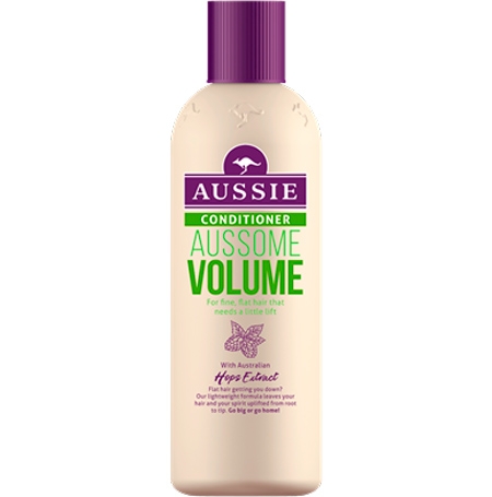 Aussie Aussome Volume Balsam - 250ml