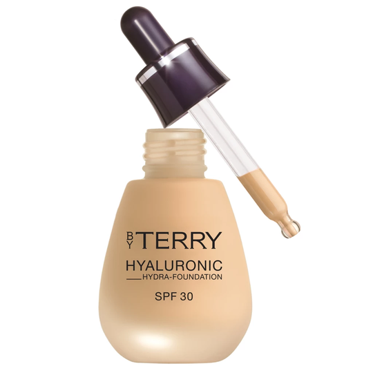Hyaluronic Hydra Foundation 100N Neutral - Fair