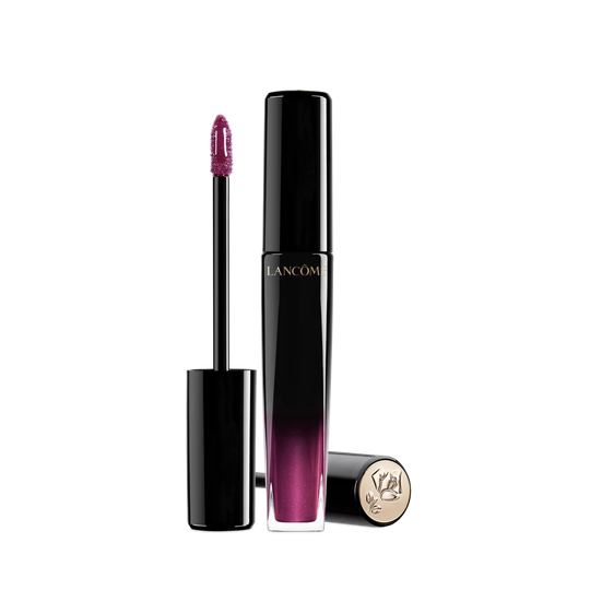 L'Absolu Lacquer Gloss 468 Rose Revolution