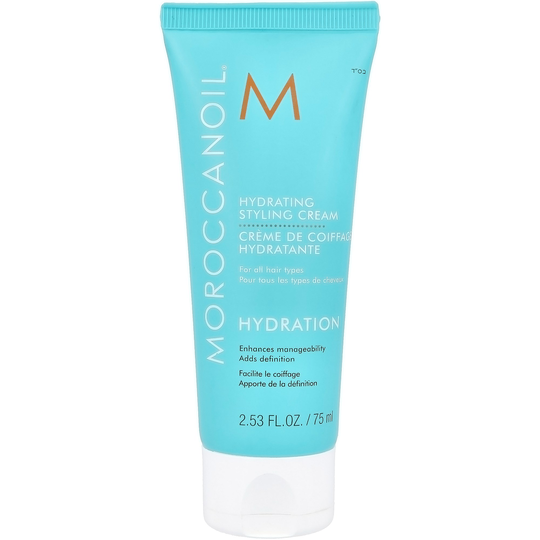 Moroccanoil Hydration Hydrating Styling Cream 75 ml