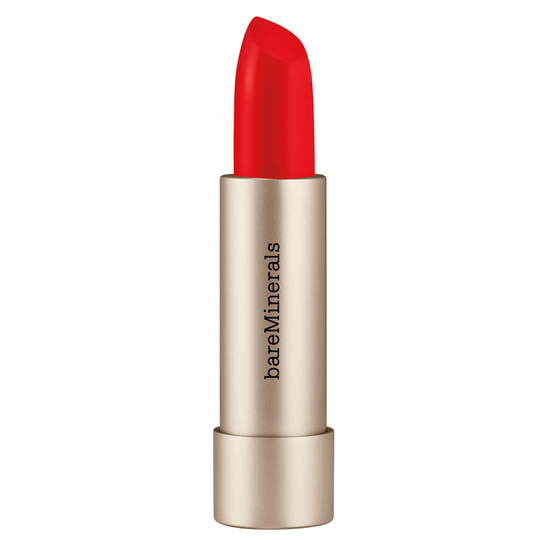 bareMinerals Mineralist Hydra Smoothing Lipstick 3.6g (Various Shades) - Energy