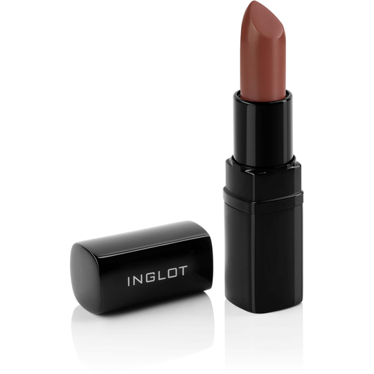Inglot Lipsatin Lipstick 343