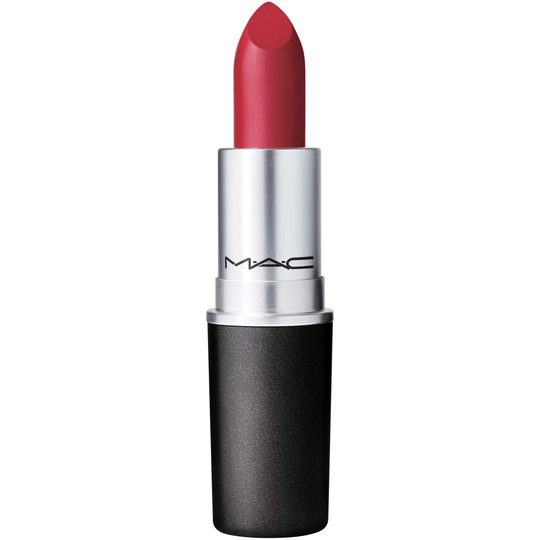 MAC Cosmetics Matte Lipstick Ring The Alarm