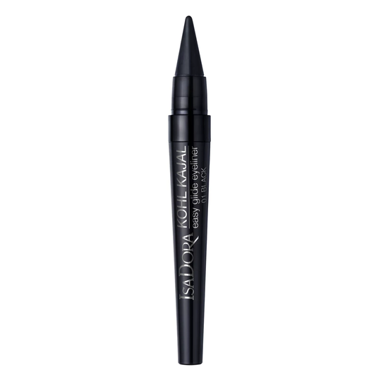 Kohl Kajal 01 Black