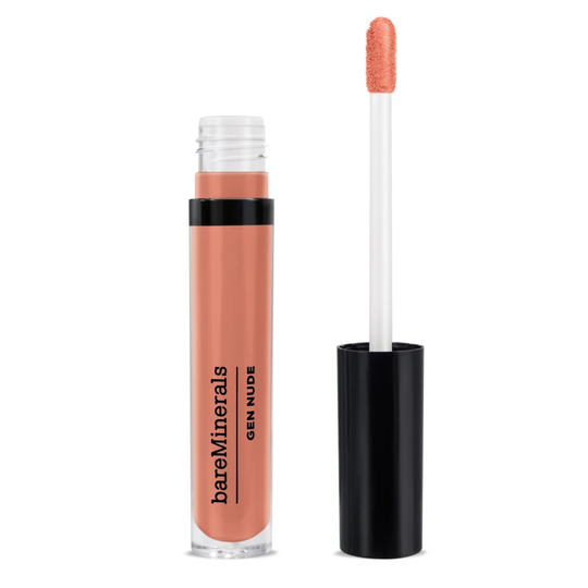 Gen Nude Patent Lip Lacquer Squad