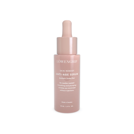 Skin Reboot Anti-age Serum 30 ml
