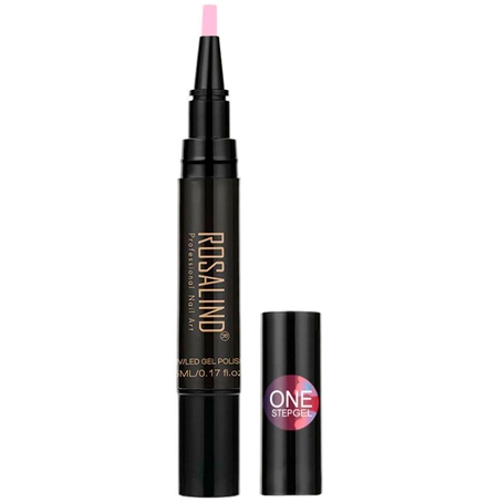 Rosalind UV Gel Nagellack Penna - A294 Rosa
