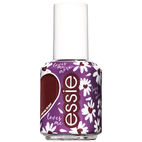 Nail Polish 676 Love-Fate Relationship