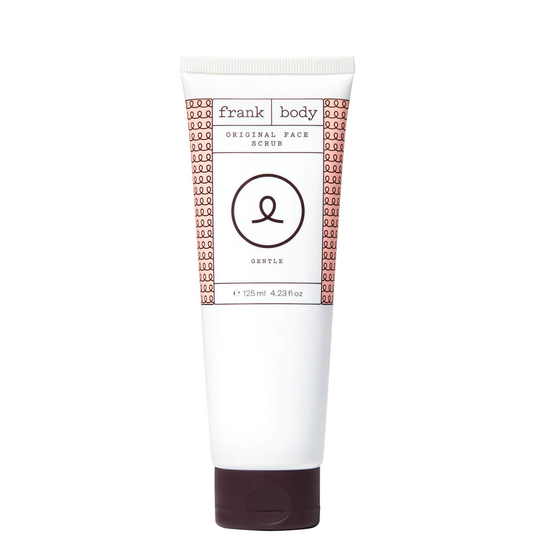 Frank Body Original Face Scrub 125 ml