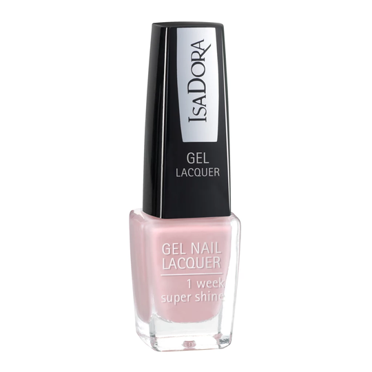 Gel Nail Lacquer 230 Pretty Ballerina