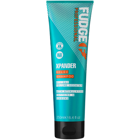 Fudge Professional Xpander Belägen Schampo - 250 Ml