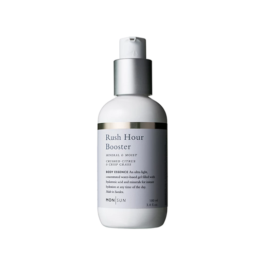 Rush Hour Booster Mineral & Moist Body Essence 100 ml