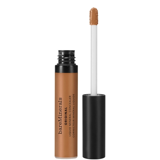 bareMinerals Original Liquid Mineral Concealer 6ml (Various Shades) - Dark 5C