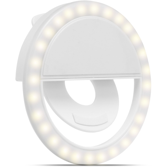 Map - Makeupartist Professional Ring Lights The Cellphone Ring Light W
