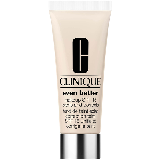 Clinique Even Better Makeup 10ml (Various Shades) - WN 01 Flax