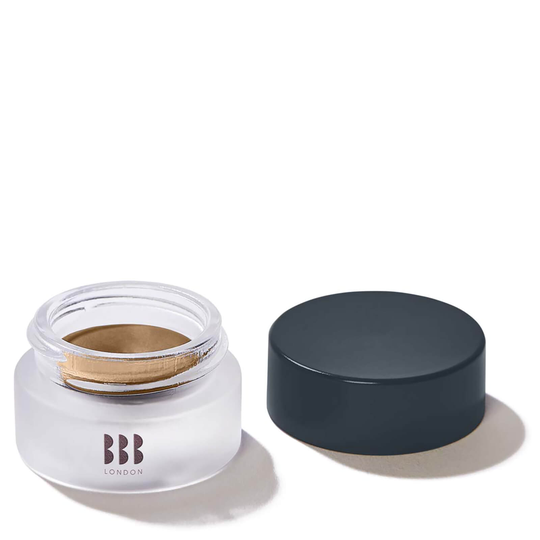 BBB London Brow Sculpting Pomade 4 g (olika nyanser) - Chai