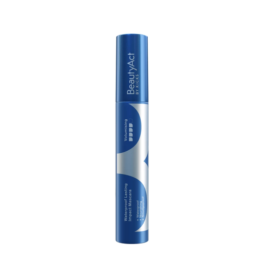 Waterproof Lasting Impact Mascara