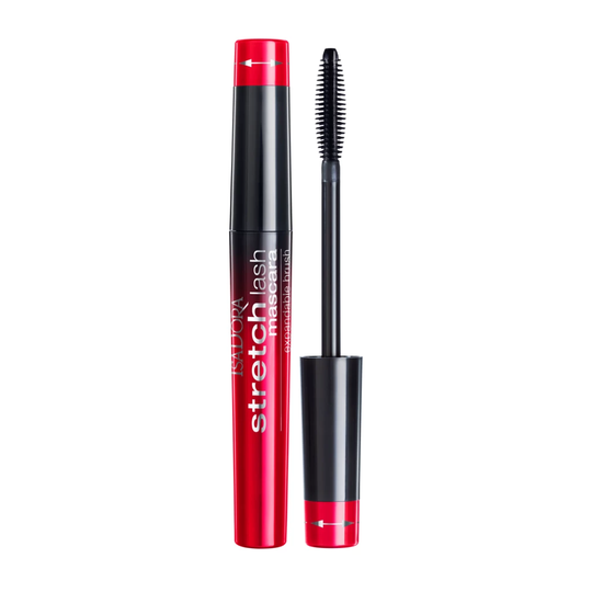 Stretch Lash Mascara Black