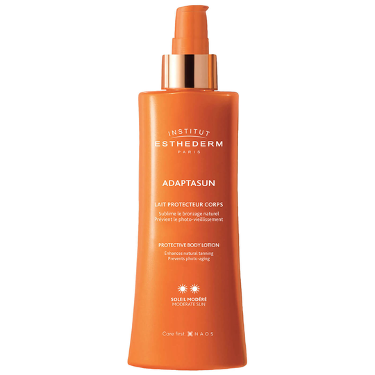 Institut Esthederm Adaptasun Body Lotion Sun Protection 200 ml